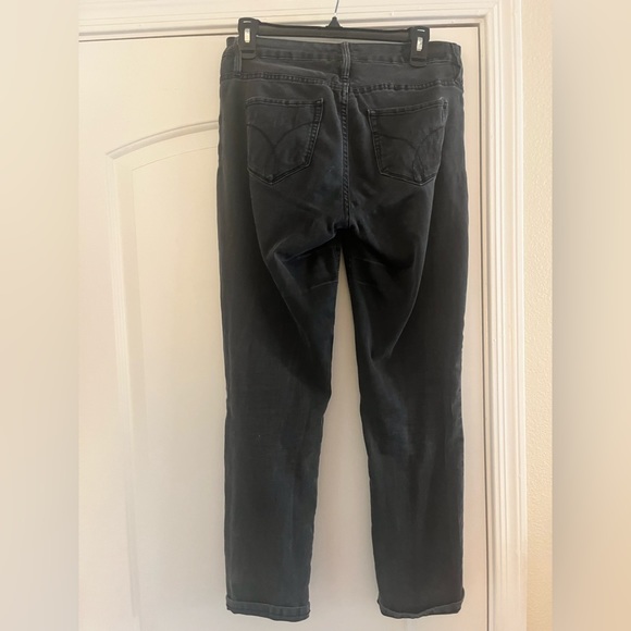 Vintage Calvin Kline jeans - Picture 1 of 3